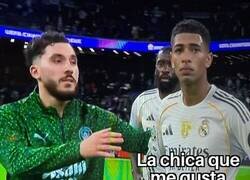 Enlace a La noto distante como a Jude