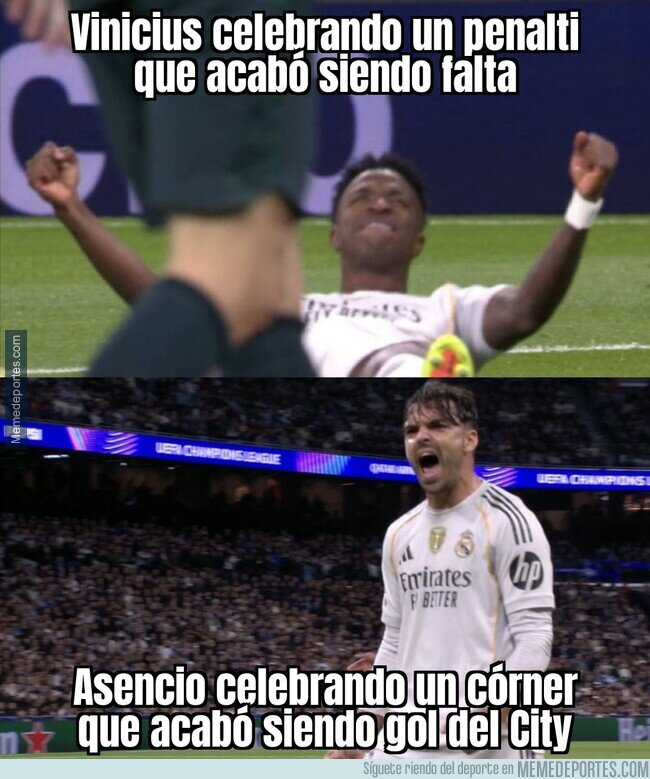 1233735 - Celebraciones que acabaron mal