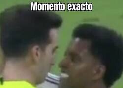 Enlace a Desató a la bestia