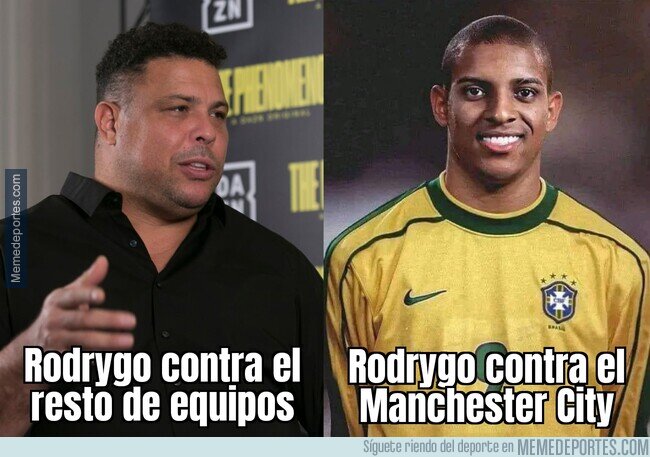 1233740 - El City saca su mejor versión