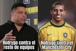 Enlace a El City saca su mejor versión