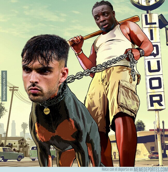 1233751 - Gran Sith, mejor domador de convictos