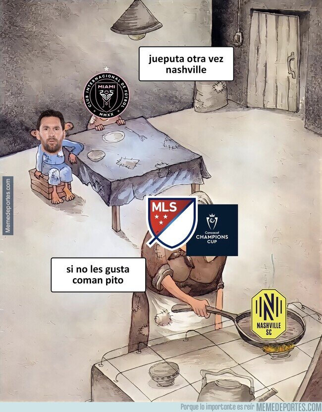 1233759 - ¿No hay más equipos en USA?