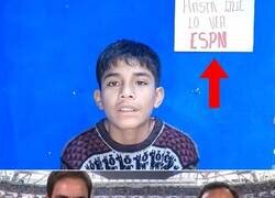 Enlace a El sueño de Pol Deportes