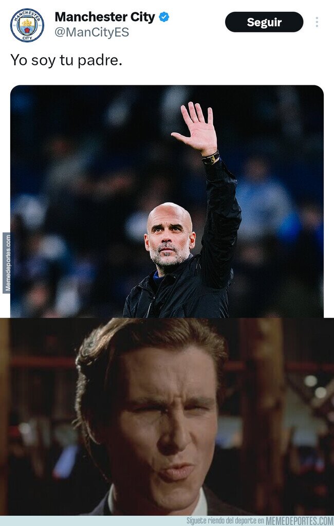 1233767 - Padreada del City