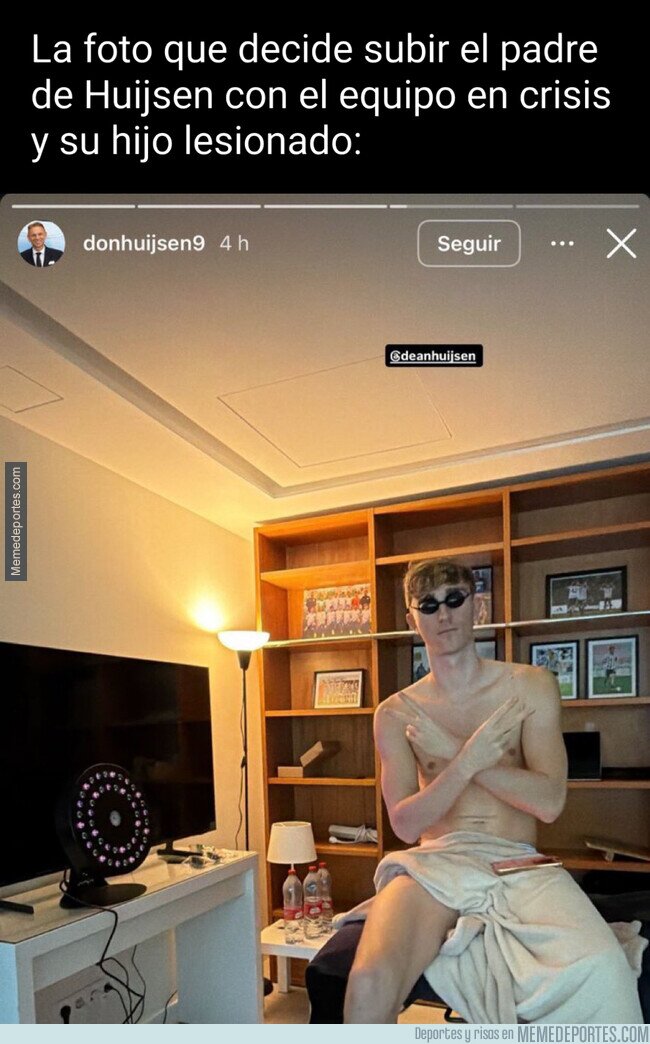 1233769 - La defensa no está para tonterías