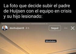 Enlace a La defensa no está para tonterías