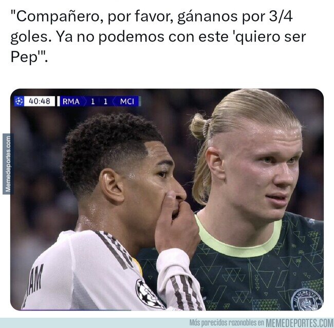 1233772 - Le siguen haciendo la cama