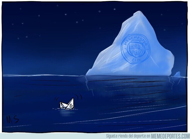 1233774 - El barquito se quedó pequeño