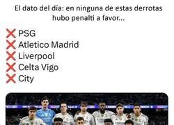 Enlace a Tranquilo. Es sólo otra coincidencia.