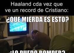 Enlace a No le va a dejar nada