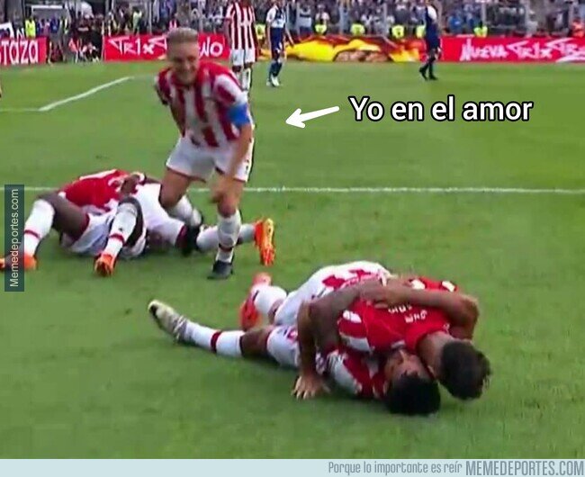 1233788 - Siempre el segundo plato