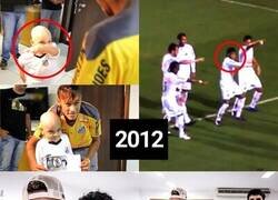 Enlace a Una bonita historia de amistad