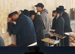 Enlace a El retiro espiritual de Araujo en Israel