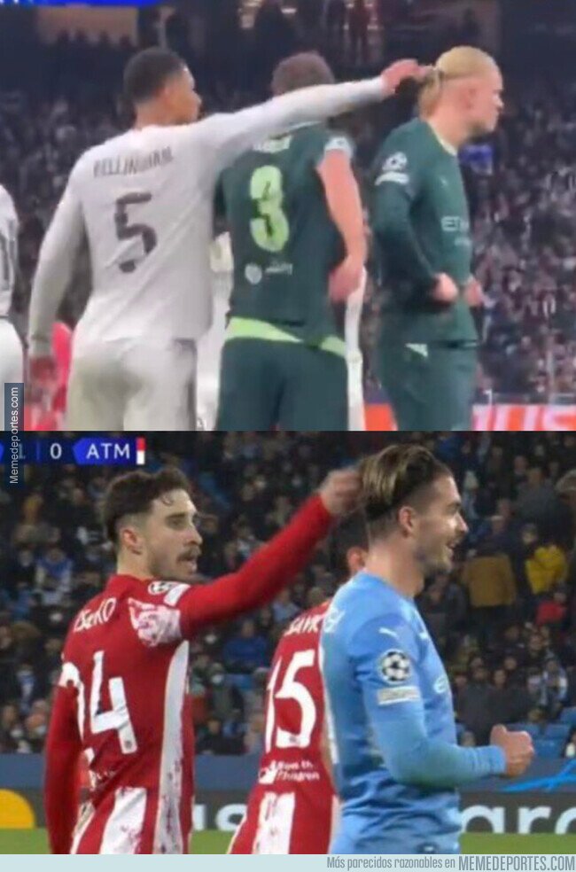 1233805 - Bellingham iba para Zidane y se quedó en Vrsaljko