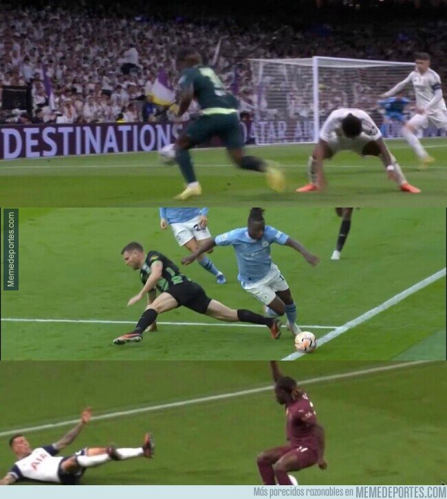 1233814 - El dolor de marcar a Doku