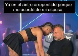 Enlace a No sé de donde salió este edit random