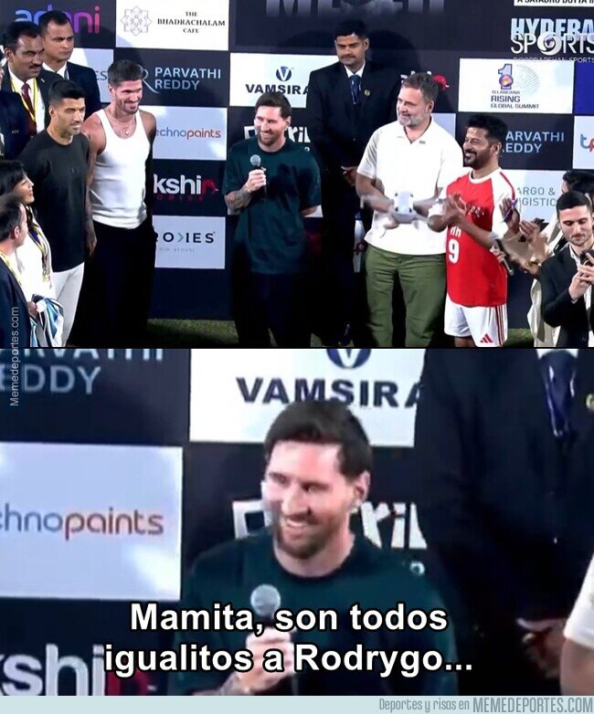 1233822 - Caras conocidas en el Tour de India