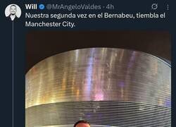 Enlace a Trayendo el gafe desde otro continente