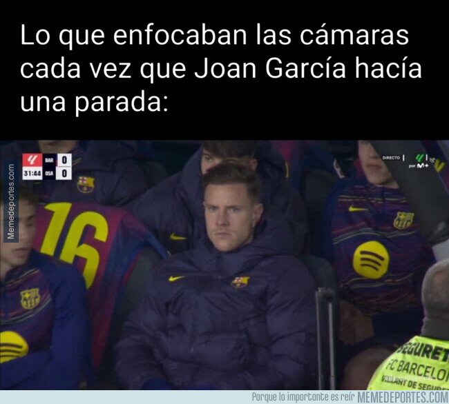 1233836 - Lo más destacable del retorno de Ter Stegen