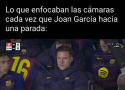 Enlace a Lo más destacable del retorno de Ter Stegen