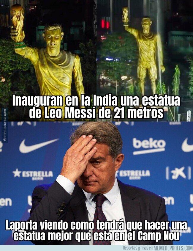 1233838 - Ahora tiene que estar a la altura, nunca mejor dicho