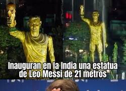 Enlace a Ahora tiene que estar a la altura, nunca mejor dicho