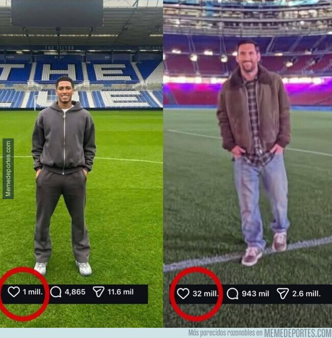 1233839 - No todas las vueltas a los orígenes son iguales