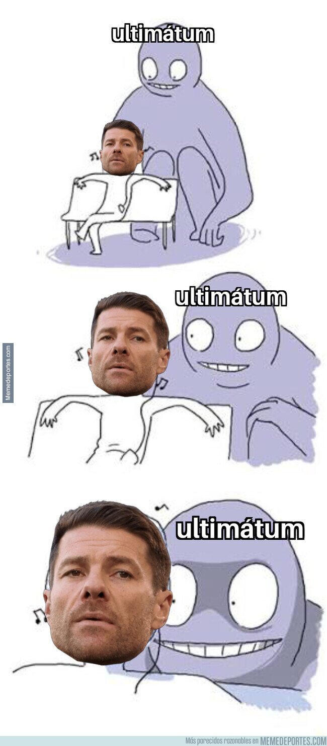 1233842 - Cada partido, un nuevo desafio