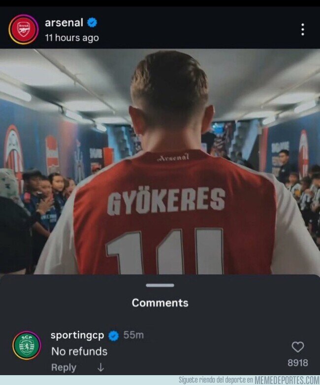 1233861 - Otro fichaje que deja dudas