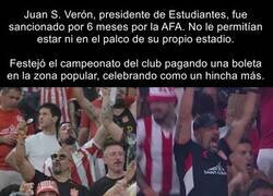 Enlace a Final de película en el torneo argentino