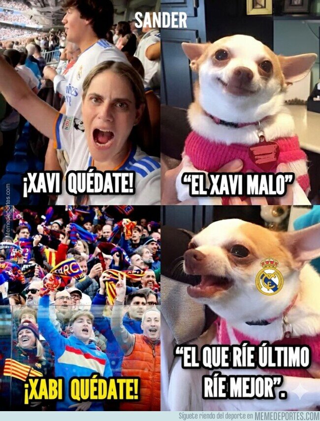 1233865 - ... Y entonces los madridistas se molestaron de que sus actos tuvieran consecuencias.