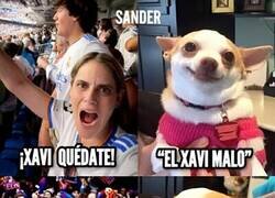 Enlace a ... Y entonces los madridistas se molestaron de que sus actos tuvieran consecuencias.