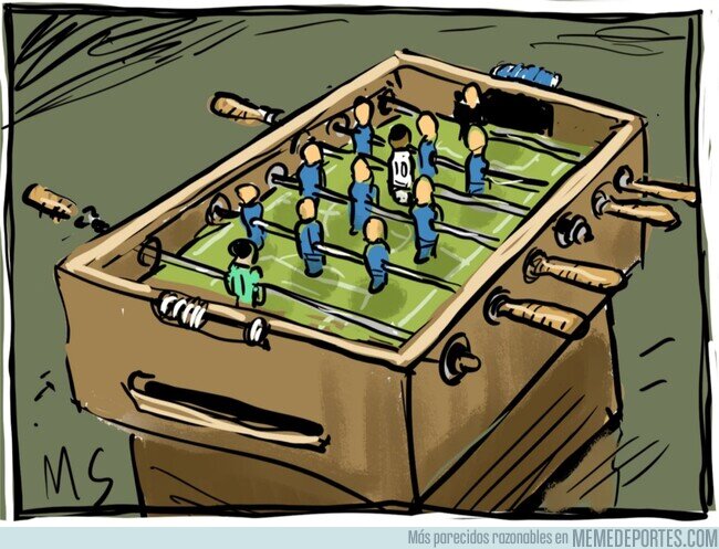 1233887 - Mbappé contra todos