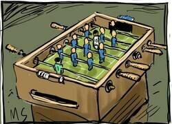 Enlace a Mbappé contra todos