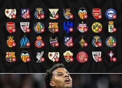 Enlace a Después de su sequía, Rodrygo marca en dos partidos seguidos