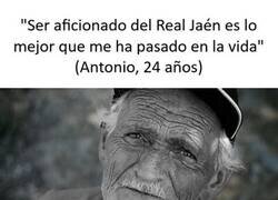 Enlace a Te quita años de vida