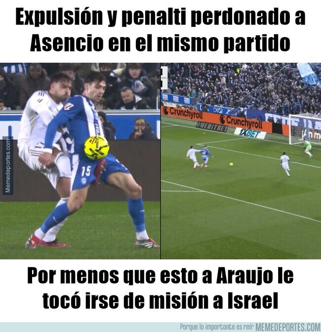 1233902 - La tranquilidad que brinda jugar en un club como el Real Madrid