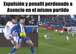 Enlace a La tranquilidad que brinda jugar en un club como el Real Madrid