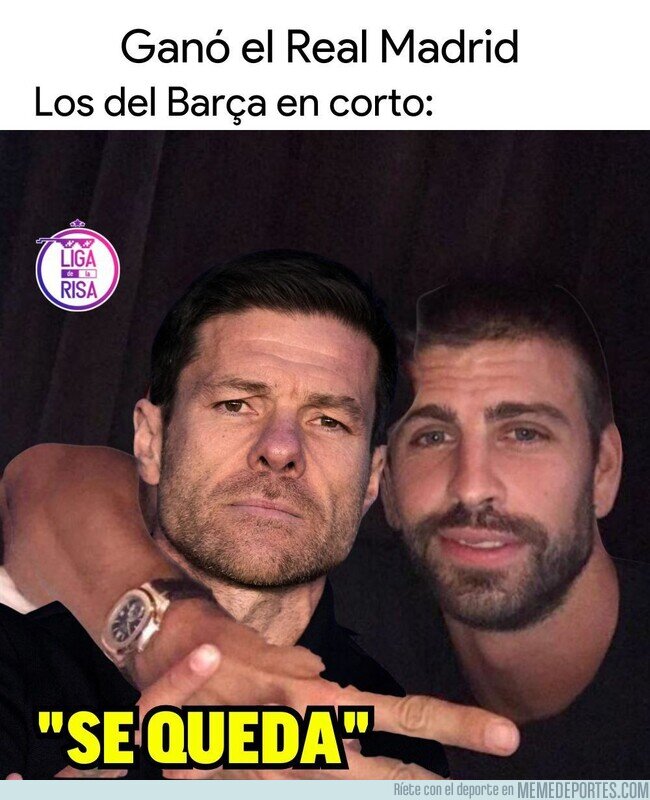 1233915 - Xabi, quédate