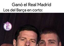 Enlace a Xabi, quédate