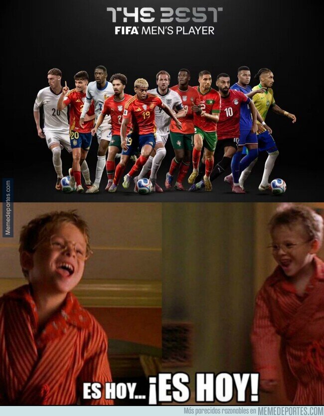 1233923 - Hoy se entrega el The Best