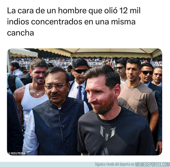 1233930 - Su gesto lo dice todo