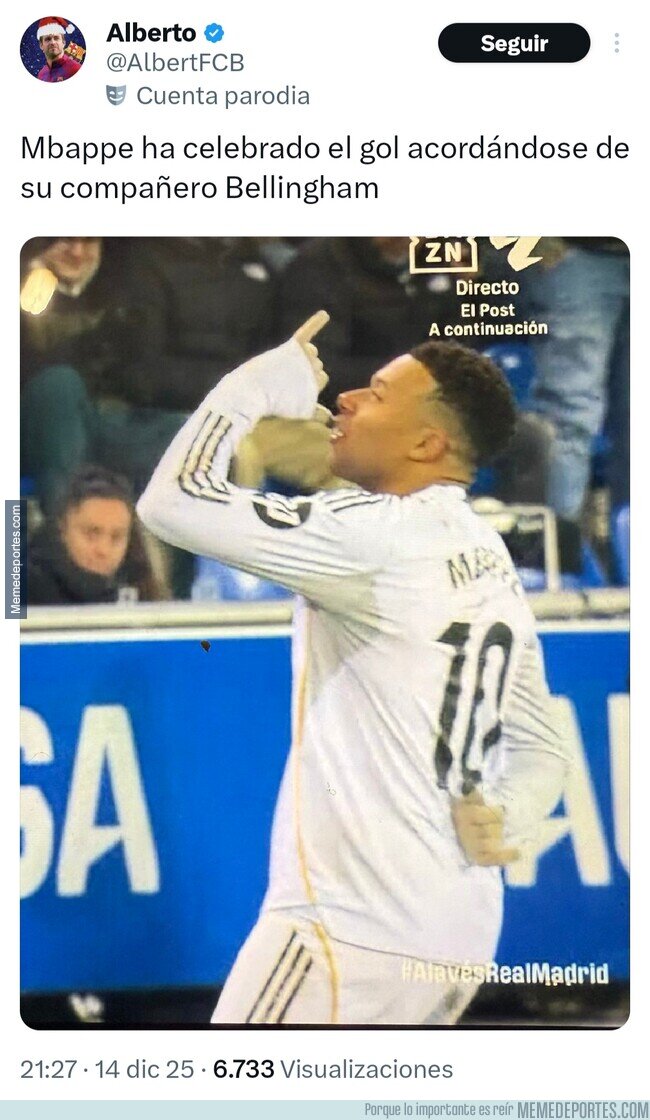 1233932 - Bonito gesto entre compañeros