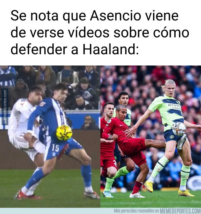 1233934 - Venía con la lección aprendida