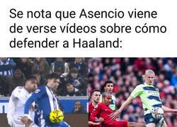 Enlace a Venía con la lección aprendida