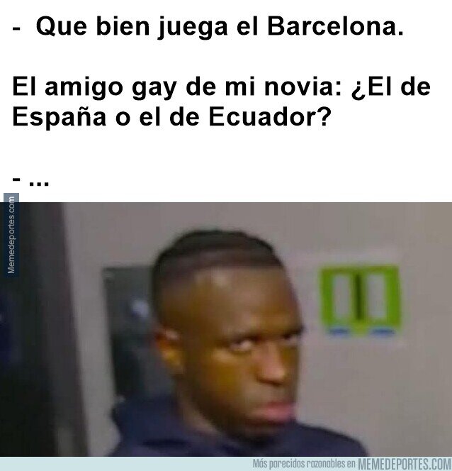 1233944 - Me levanta todas las sospechas