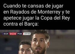 Enlace a El Sergio Ramos de Guadalajara