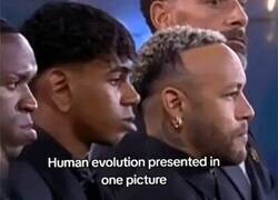 Enlace a No hombre no...