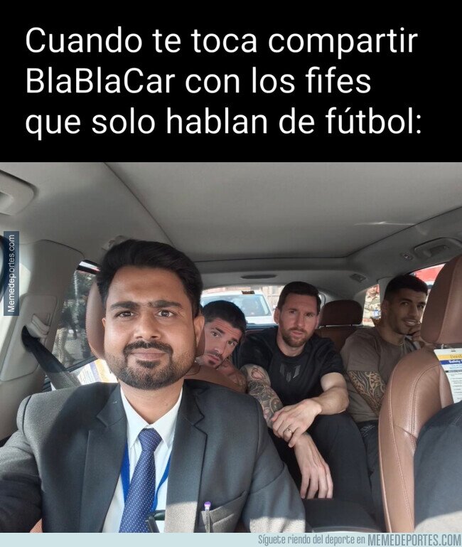 1233963 - Mira quién va detrás